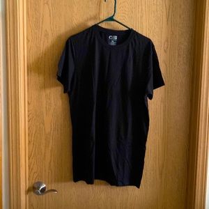 NWOT Goldberg Black Shirt, Size XXL( 50% Cotton50% Polyester